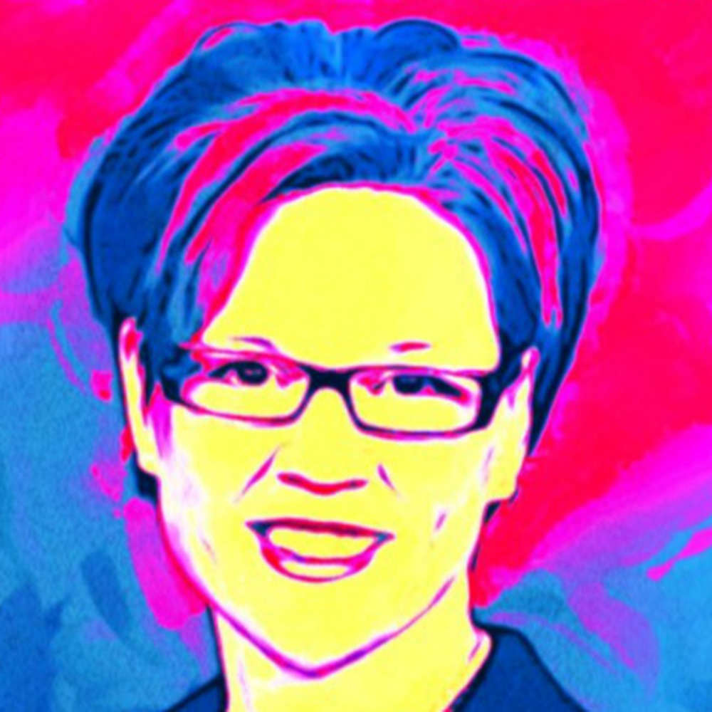 Meet your Posher, Kathy